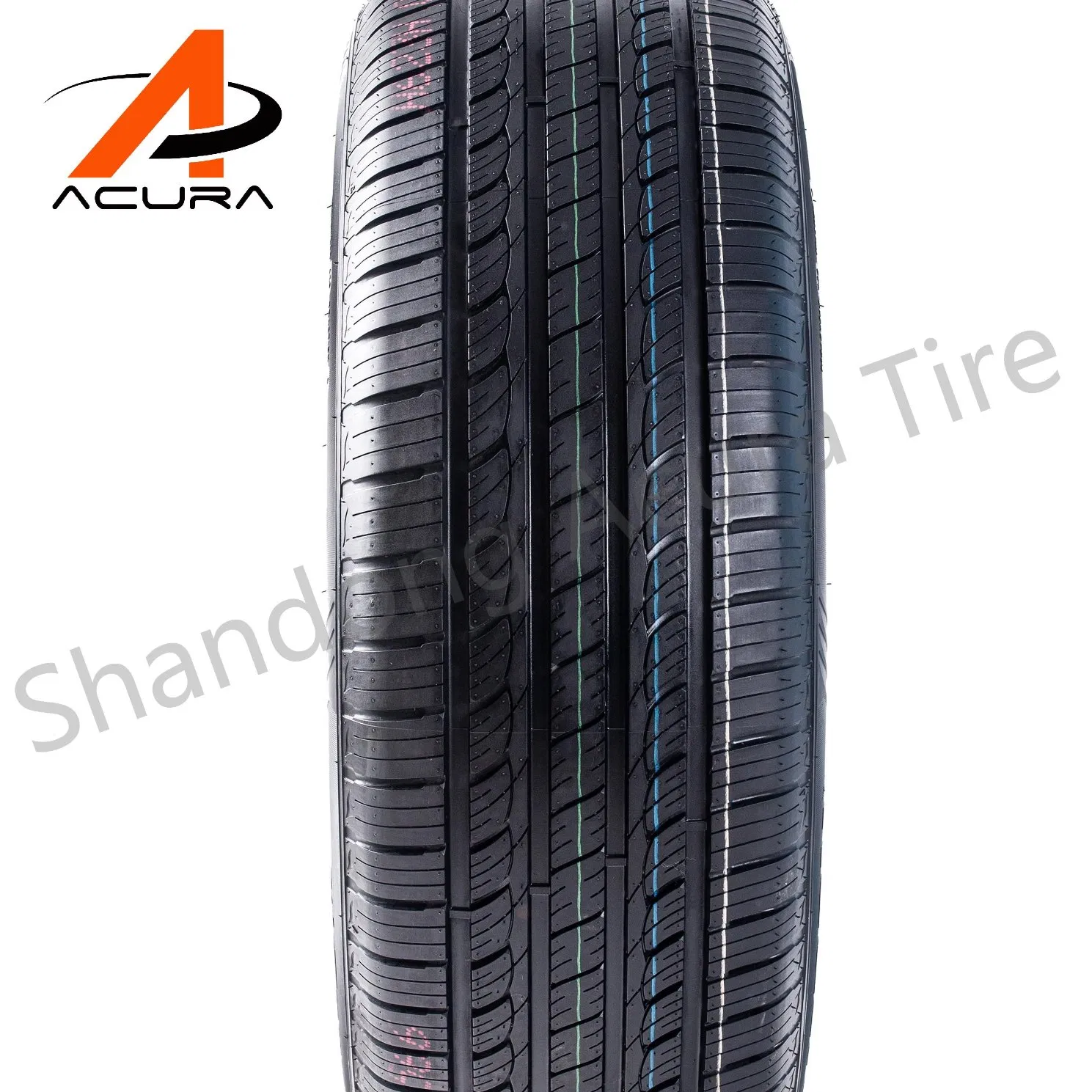 All-Season Versatility: PCR High Mileage Fuel Saver Tires 15"-17" Car Tire