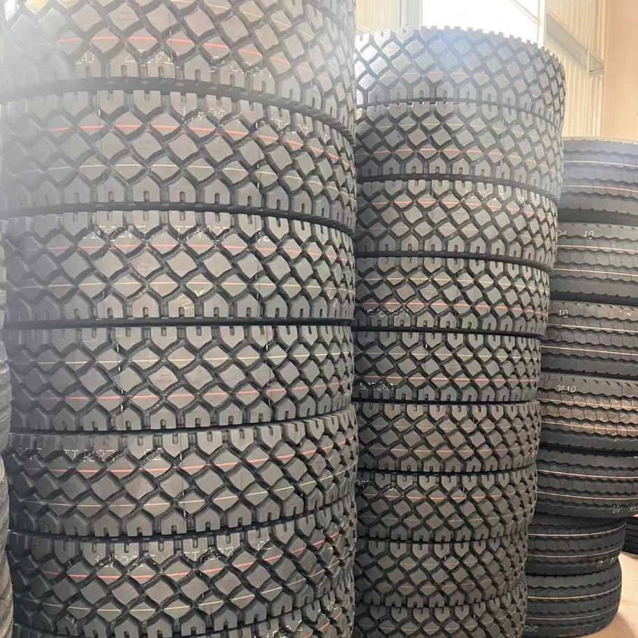 Sailmax Linemax SD366 Lm528 Jinyu Jd721 Snow Mud Tires off Road Forest Tire Premium Drive Trailer Tire for Canada Pneu Tire