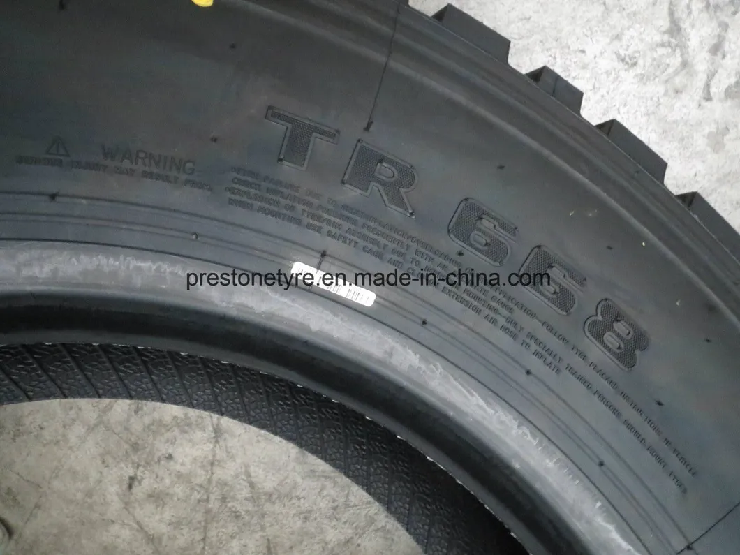 Tire Stock 1