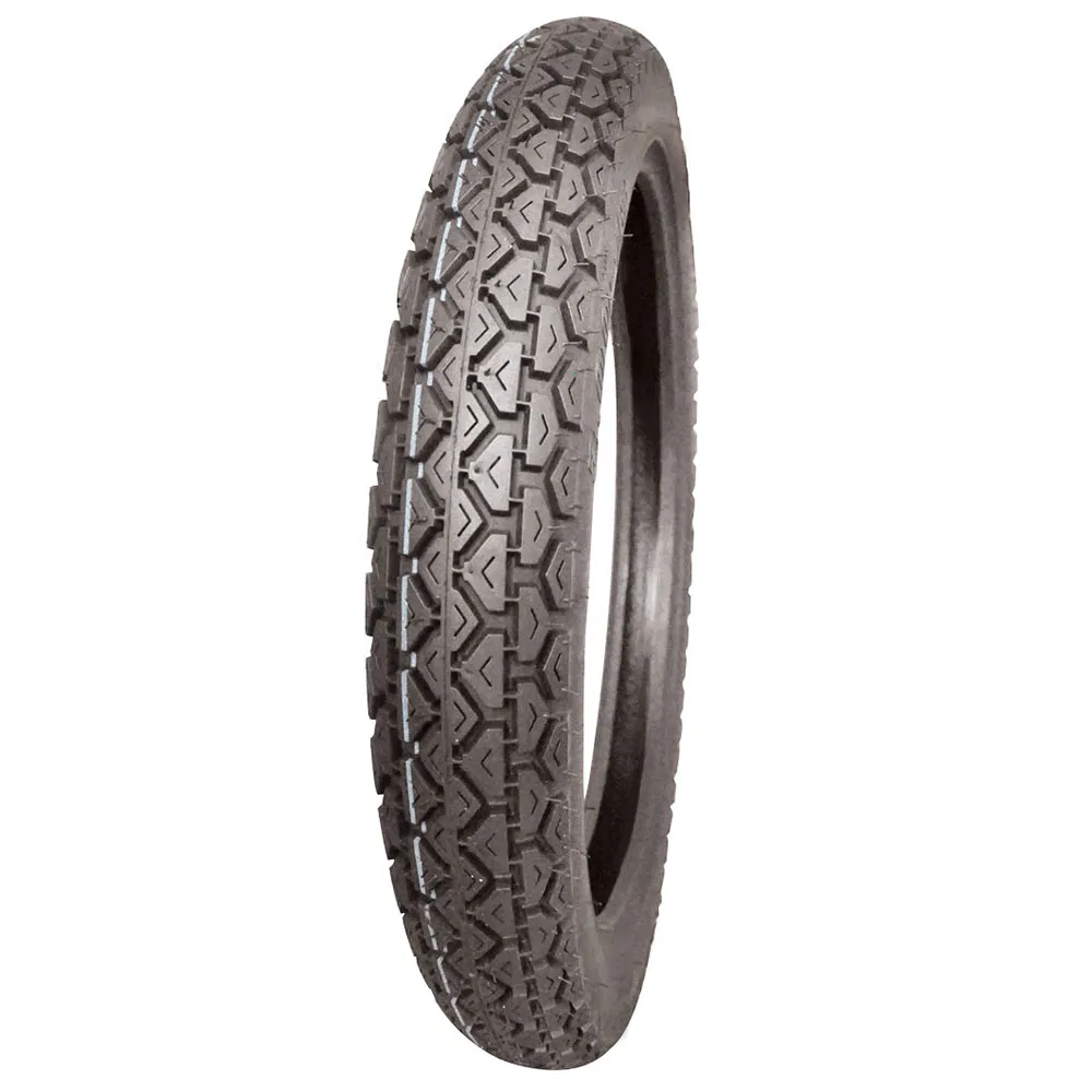 Taiwan Technology Quality Prosperstone Type 100/90-19 Motorcycle Tyre with High Performance Motocross Tire Motorcycle Parts