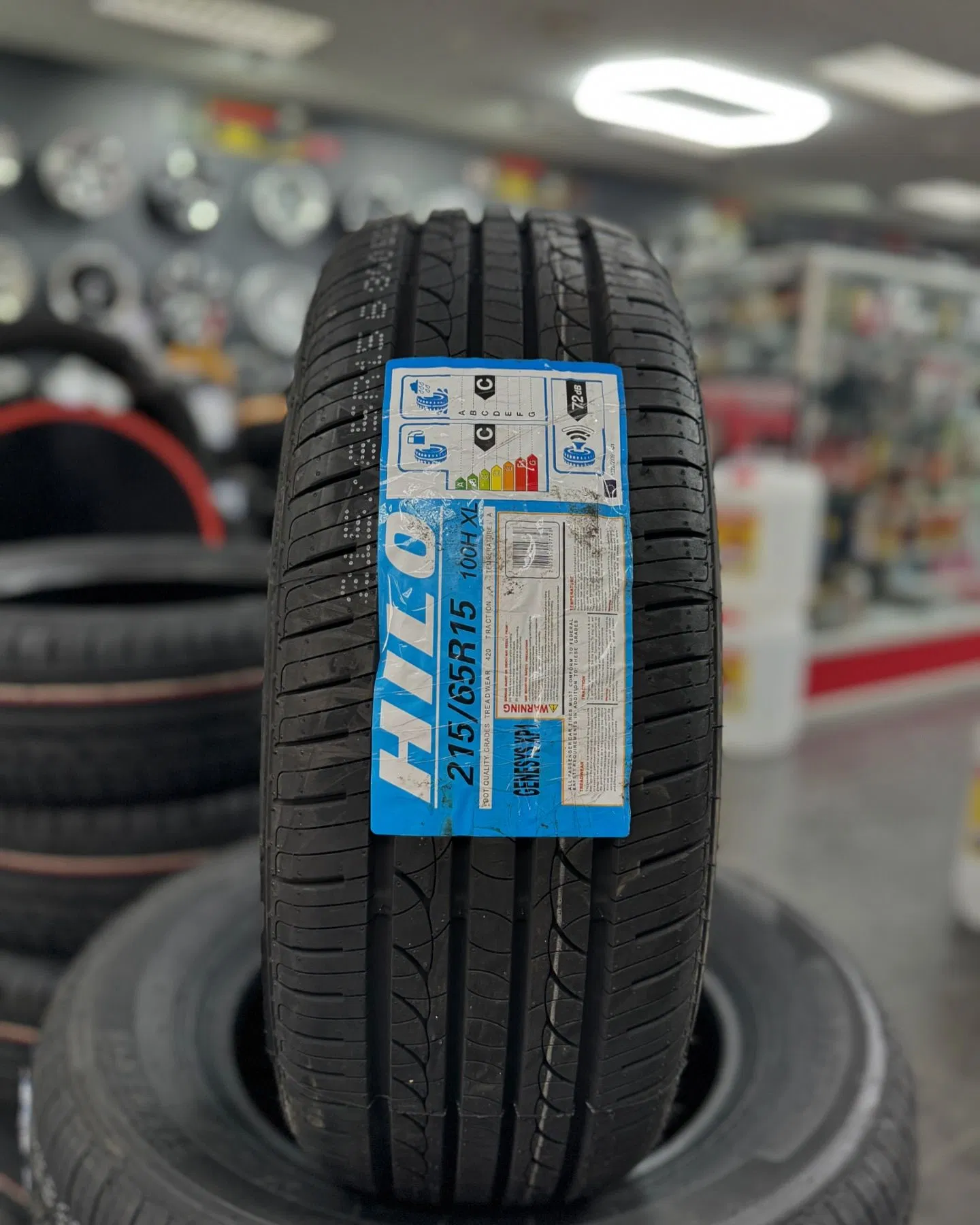 Best High Mileage Tire Hilo Annaite New Tyres Wholesale16 Inch 195 55 R15 16550 Ring 16 Car Tires 215 70 R16 Rims 225 55 R16 31X1050r15 Mud All Terrain on Sale