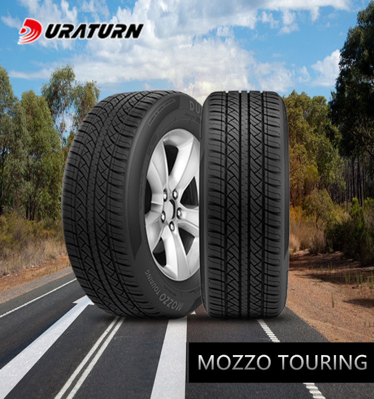 Mozzo Touring, 175/65r14 Passenger Car Tire, Brand Duraturn/Neolin, Hot Sale in Europe