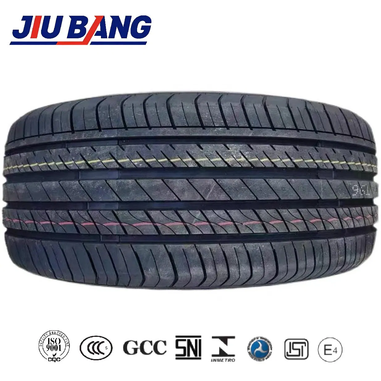Durable New Chinese Brand Radial PCR Tubeless Passenger Car Tires 12-24inch
