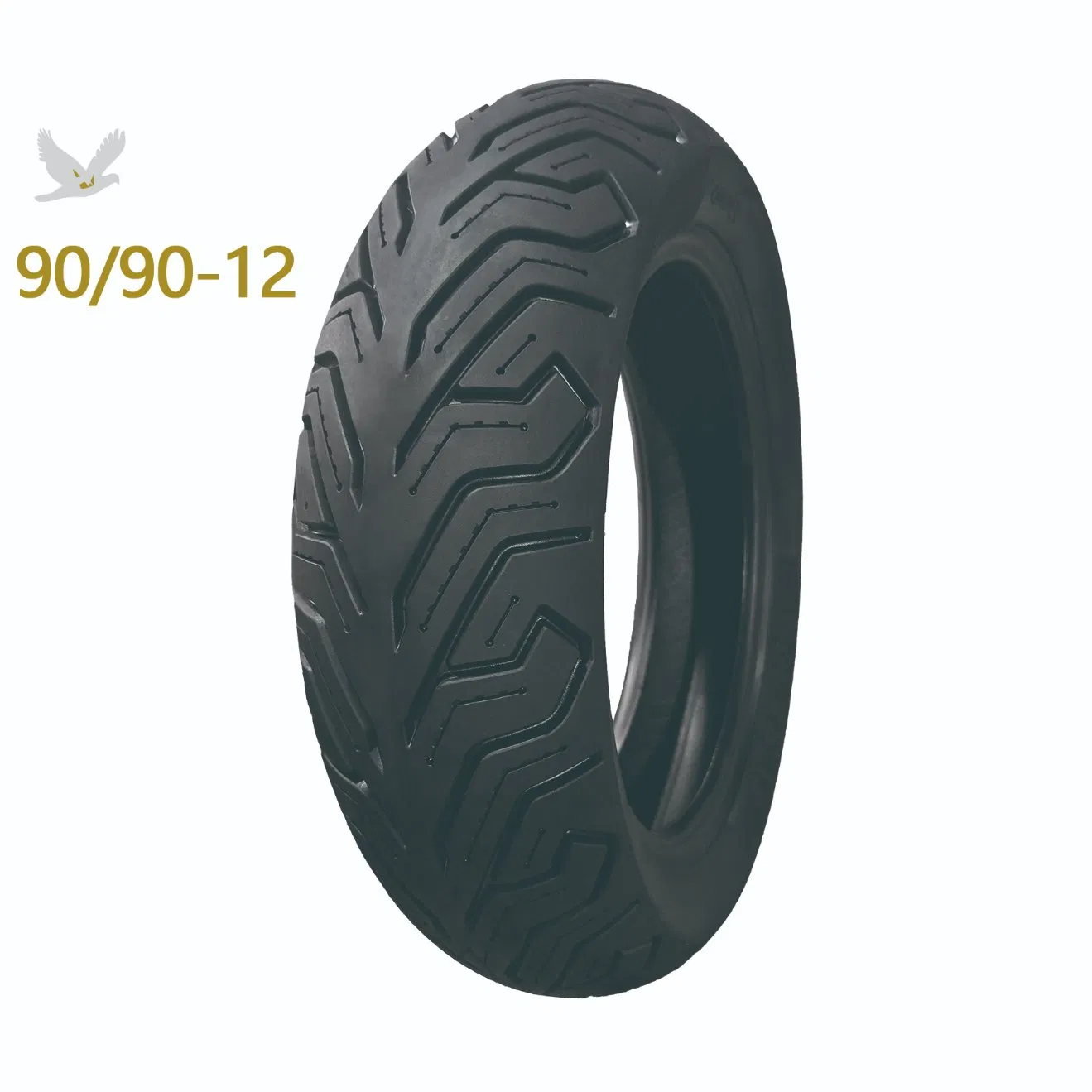 High Speed Motorcycle Sport Tire - Ultra Grip Performance Tyre for Racing Bike &amp; Sport Bike