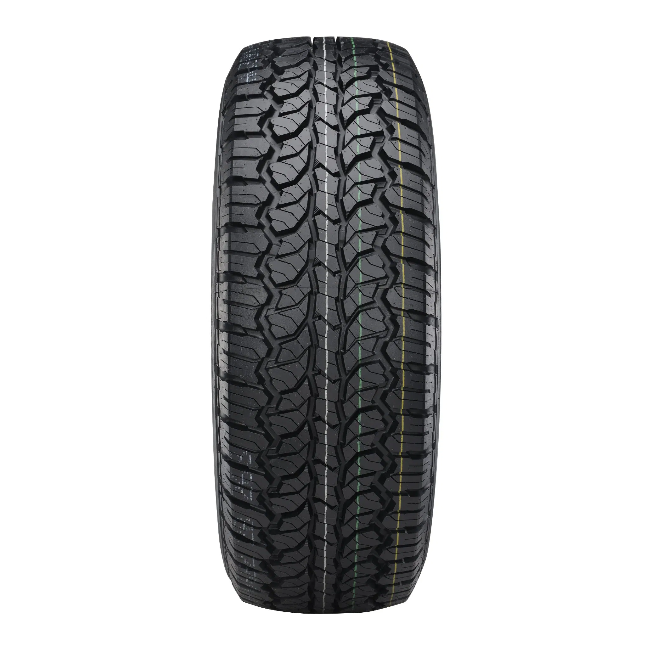 Chinese Top Quality All Season Radial Passenger Car Tyre