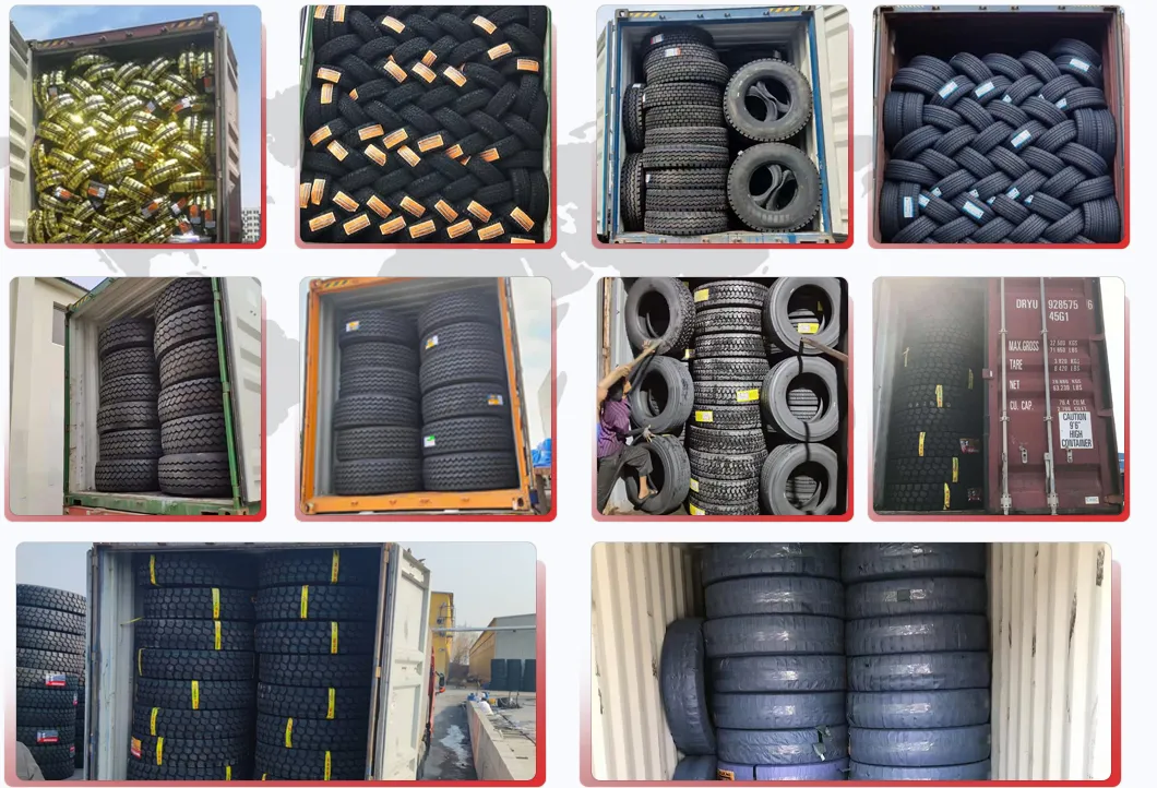 Packaging and Logistics