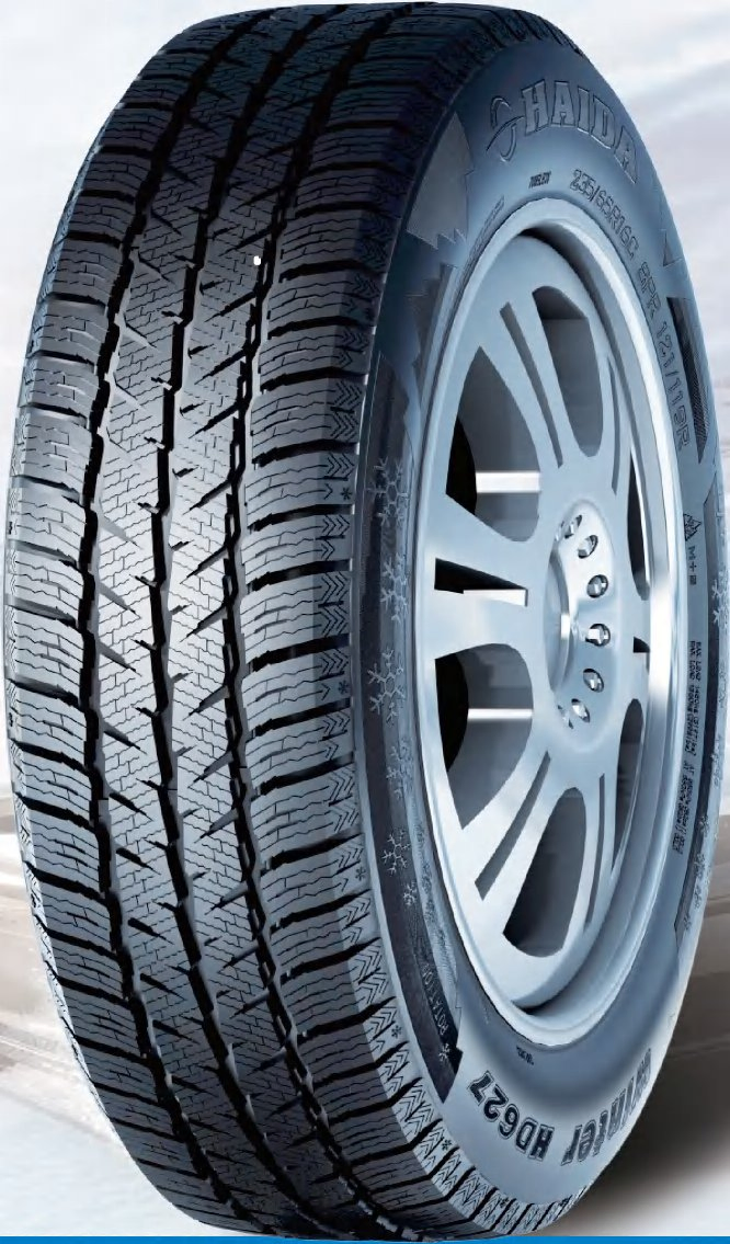 Winter PCR Passenger Car Tire SUV Tyres Studded Tire 175/70R13 205/55R16 235/55R18 235/60R18 265/60R18 for Snow Ice Road