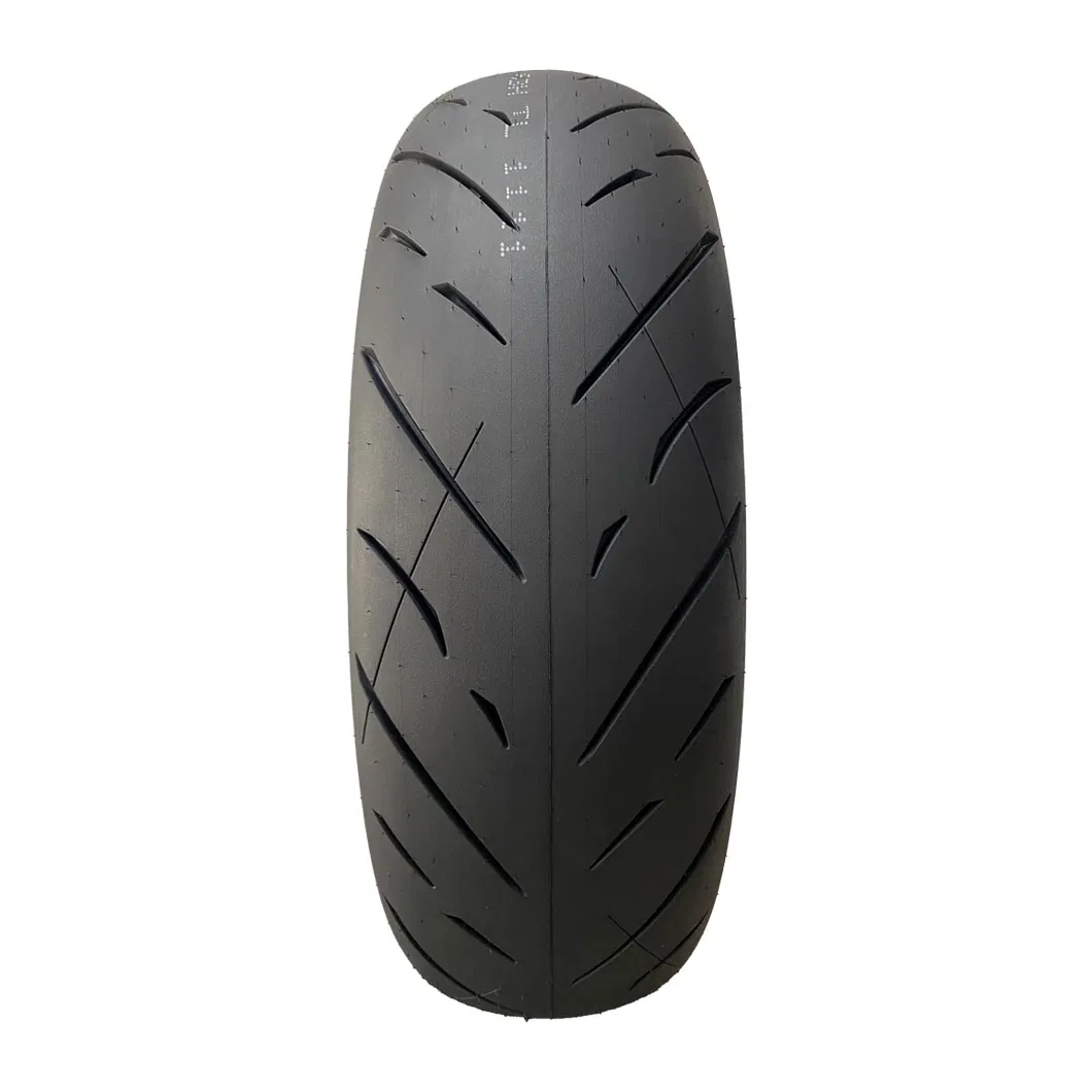 Super Soft Tyre Motorcycle off-Road Tire GM-R1 Tubeless Motorbike Tire Support Customization