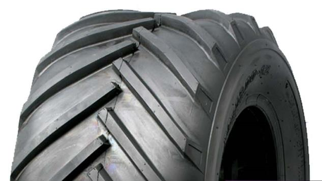 ATV Tires Go-Kart Quad Wanda Journey Golf Car Tire Trailer Rim Wheel Mud Terrain Muddy 4X4 off Road Lawn Mover Tyre Forerunner Chengtai Qingd Suntop Daoluchi