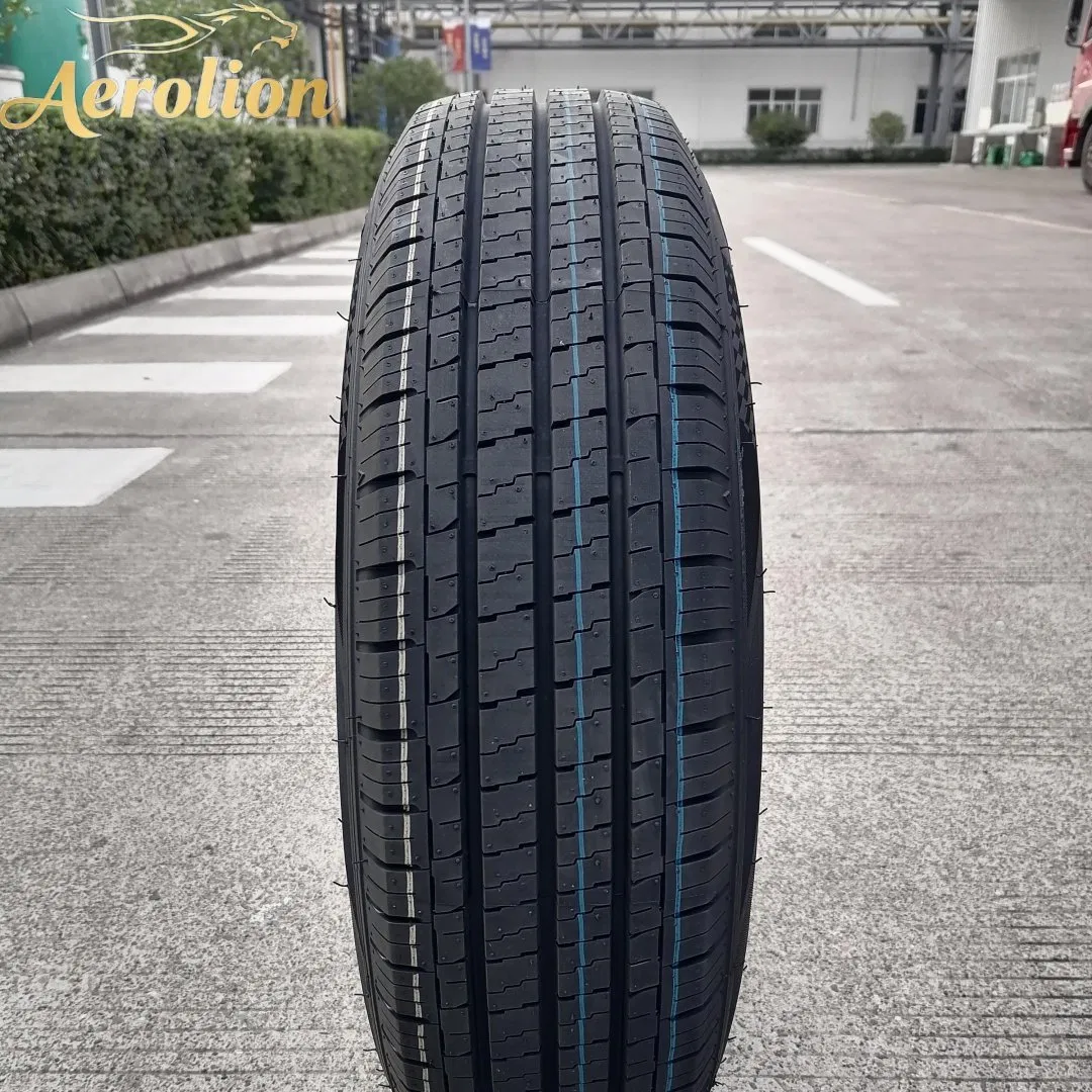 Studded Winter Tire Passenger Wholesale Semi Steel Radial Vehicle Radial 215/65/17 225/45r17 235/75r15 245/70 R17 275/70r18