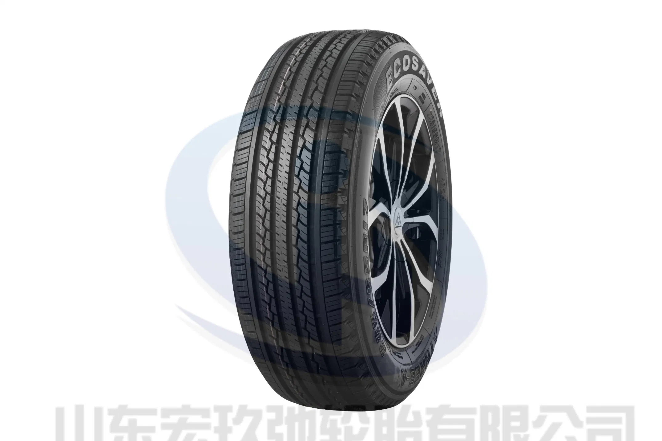 225/65r17 Winter Tires Car Studded 225/65/17 Cheap Tire Wholesale Haida Tyre Factory All Season