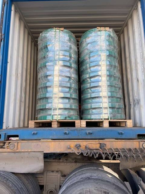 High Safety Tyre Bulletproof Truck Tires 15 16 17 18 19 20 22.5 Inch Run Flat Inserts