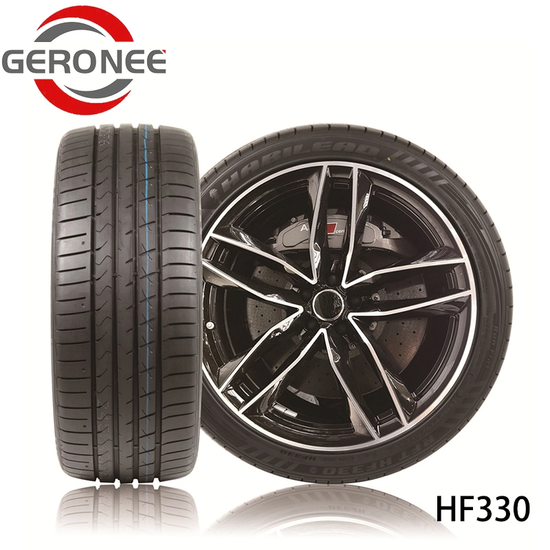 Kapsen Habilead High Performance Passenger Car Tyres UHP Summer Headking Rft Hf330 280AAA Runflat Tire 245/50zrf18 XL 104W255/45zrf18 XL 103W255/35zrf18 XL 94y