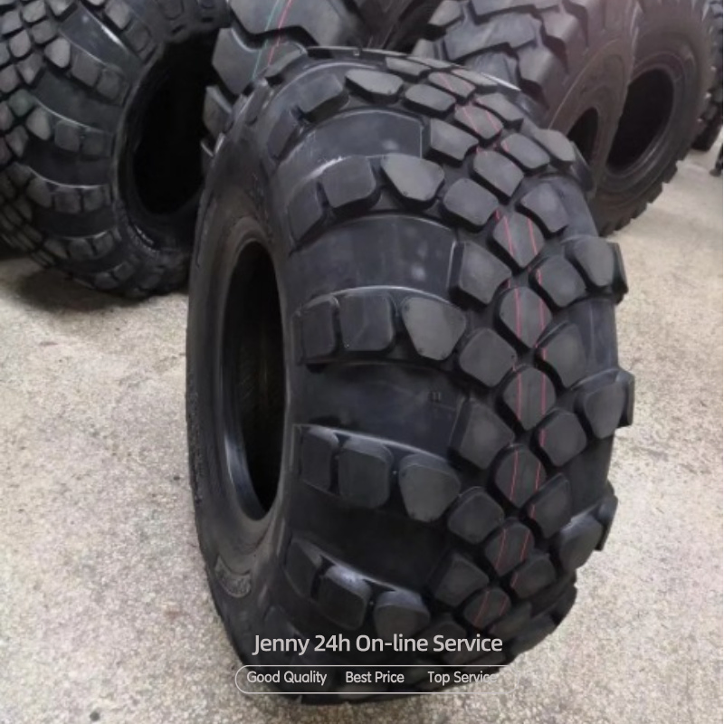 1100X400-533 (400/70-21) Bias E-2 Cross Country E2 off-Road Vehicle (ORV) Tyre 1220X400-533 (400/80-21) Sand/Desert/Mud/All Terrain Heavy Truck Tire