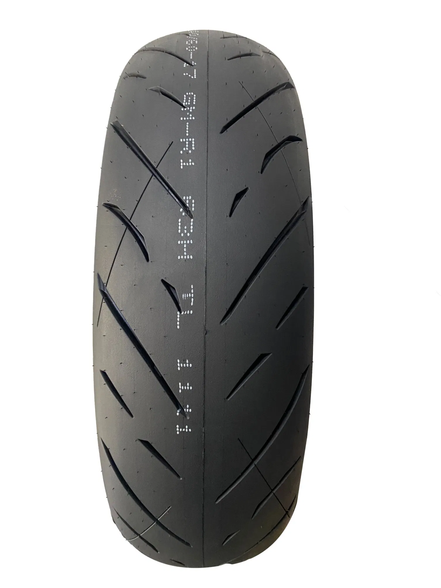 Advanced Sports Motorcycle Tire Engineered for High-Speed Performance and Reliability 180/55-17 Tires for Sale