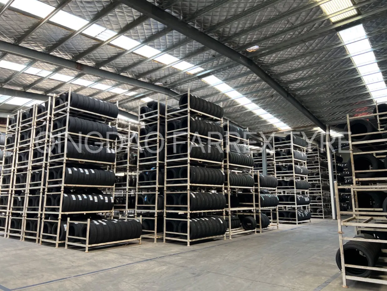 PCR Radial Tubeless Car Passenger High Speed Engineered in Korea High Quality Kumho Brand Tire Tyre