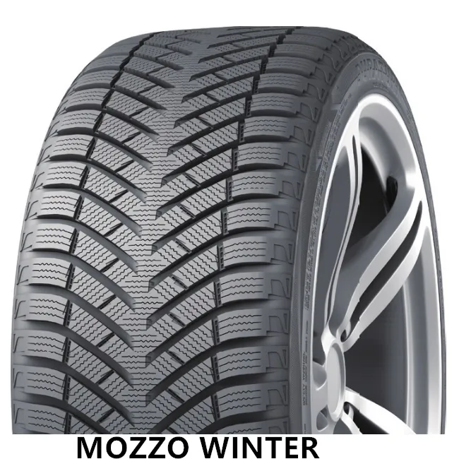 Studded Winter Tires