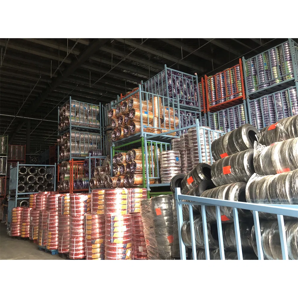 Motorcycle Tire View 3