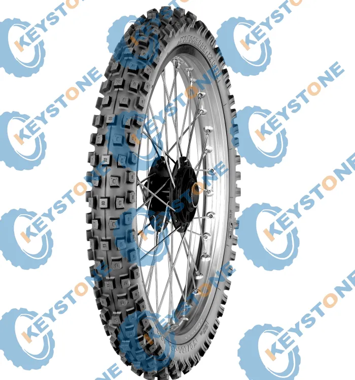 Off Road Tire 2