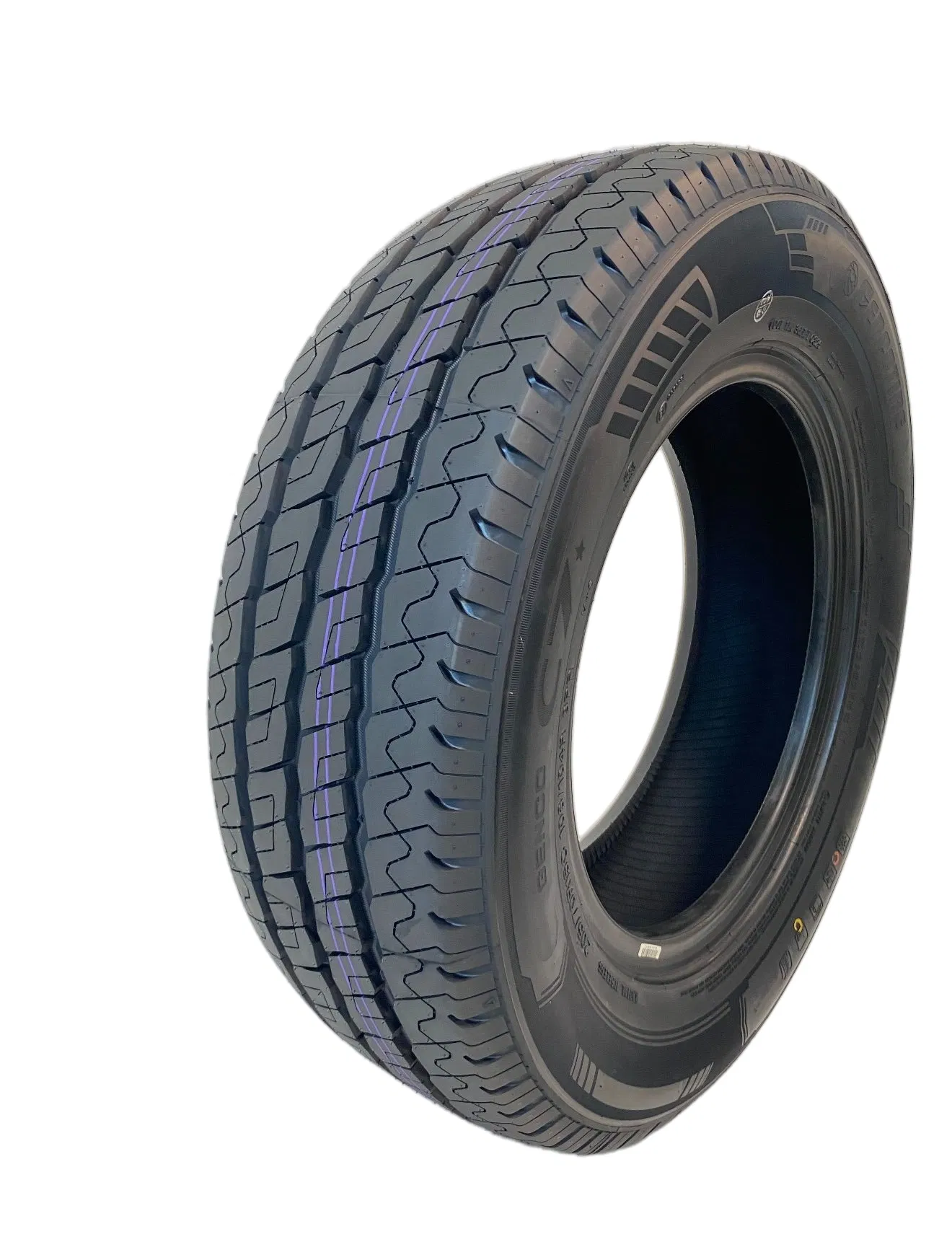 City Road Tire