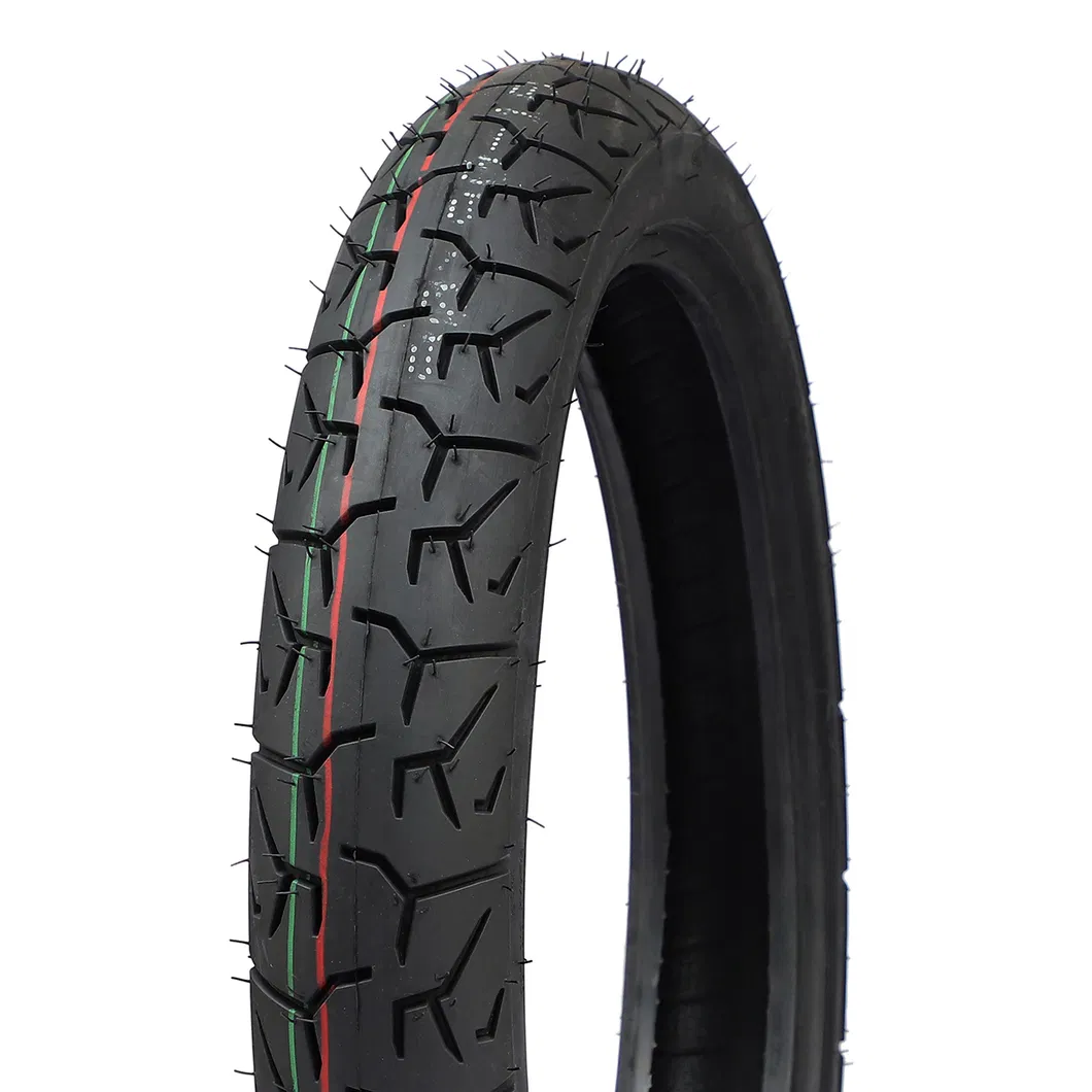Motorcycle Tyre 8