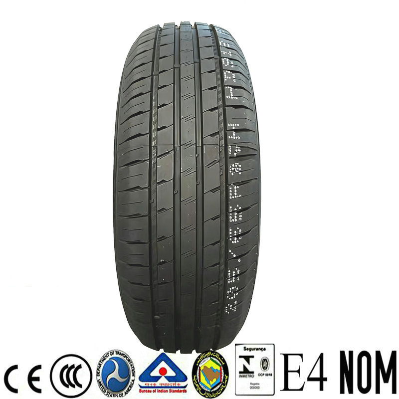 PCR All-Season Passenger Car Touring Radial Tire-205/65r16