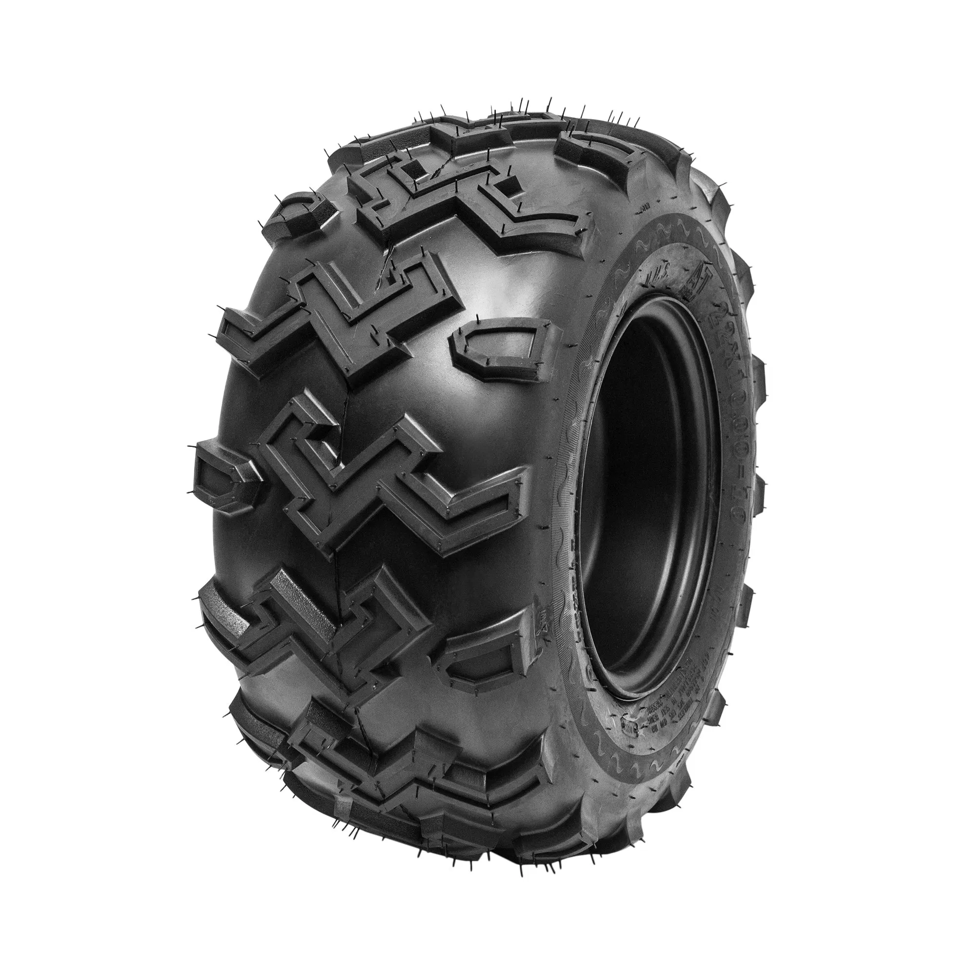 High Performance Offroad ATV Tire 22X10-10 for Racing with Wholesale