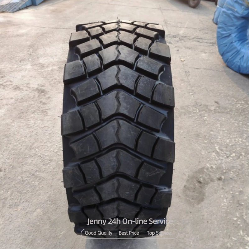 1100X400-533 (400/70-21) Bias E-2 Cross Country E2 off-Road Vehicle (ORV) Tyre 1220X400-533 (400/80-21) Sand/Desert/Mud/All Terrain Heavy Truck Tire