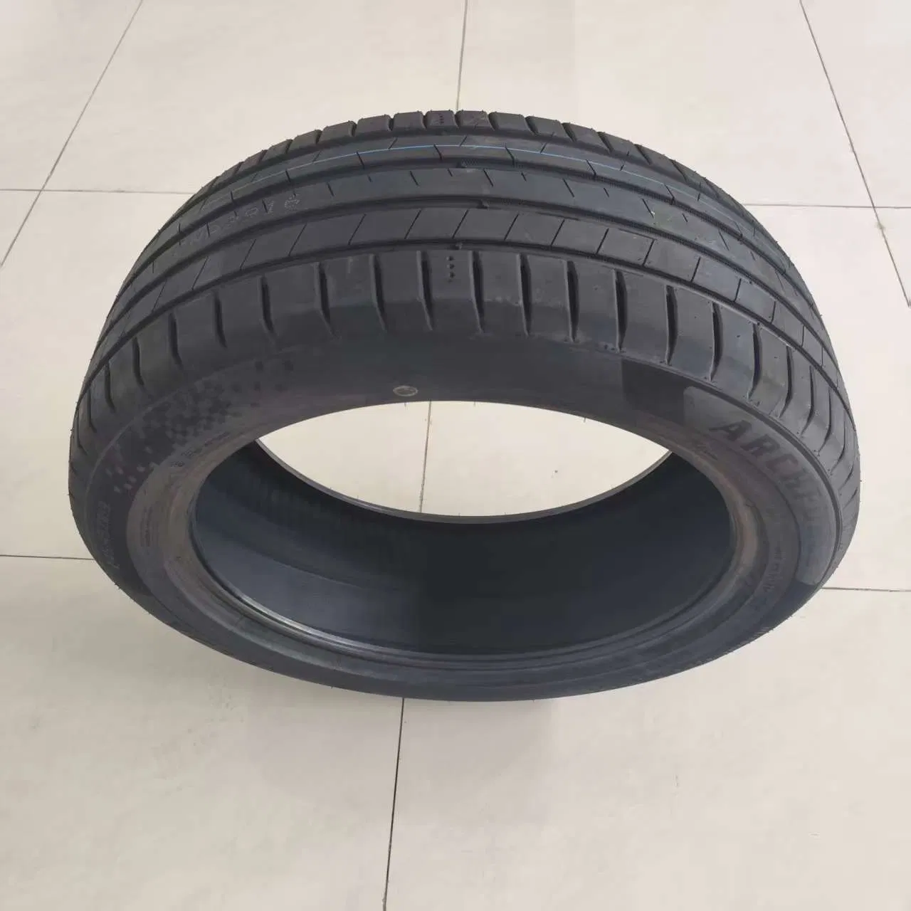 Dovroad Y106 Passenger Tire High-Performance Anti-Abrasion Industrial Rubber Tyre Grand Touring Car/SUV Tires