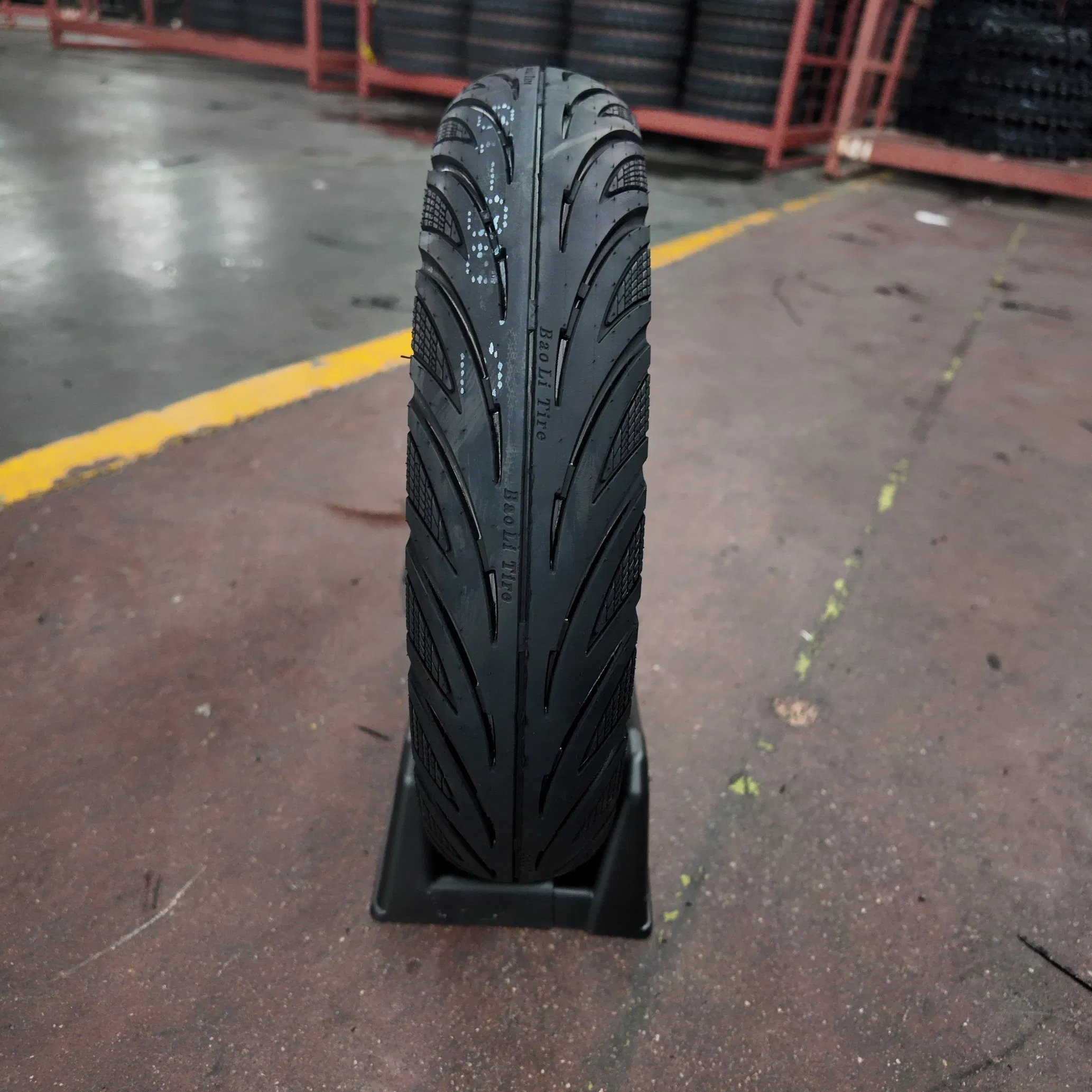 Performance Motorcycle Parts Tire for Racing Teams