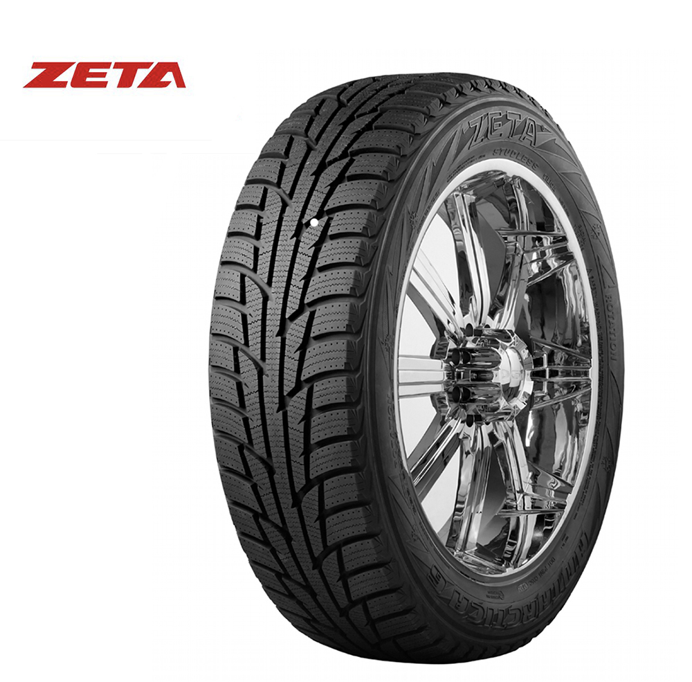 Zeta High Performance PCR with Competitive Price Alventi Summer Tyre 255/30r19 275/30r19 315/30r21