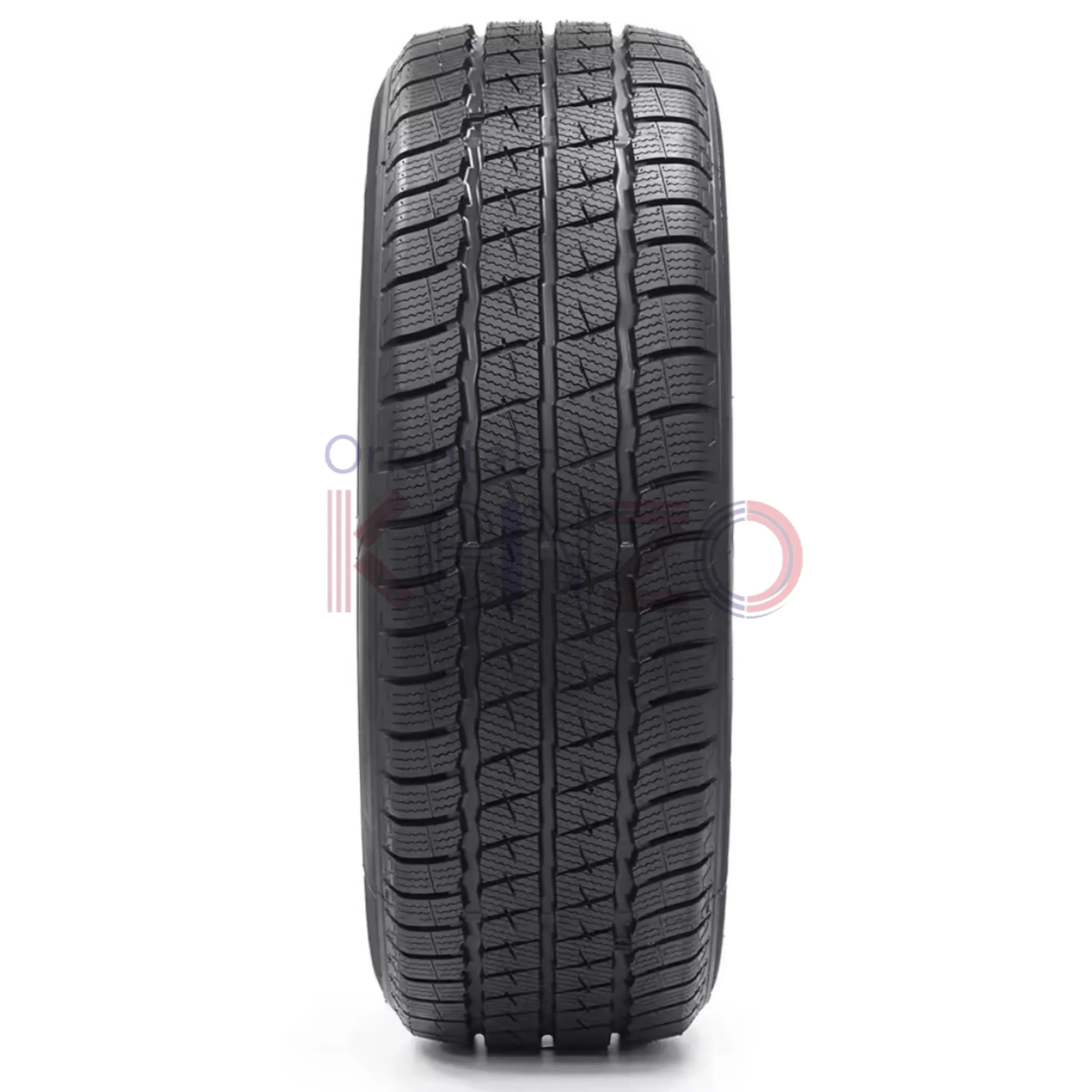 Summer PCR Tyre Resistance to Wea R205/60r15 Resistance to Wear Ultra-High Mileage Sale Passenger Car Tire Radial Tire