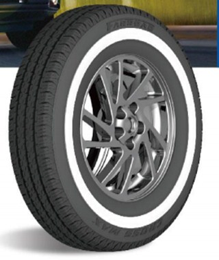 Radial Tubeless New Passenger Car Tire Saferich Farroad Hankook Doubleking PCR All Season Tires Tomket Allyear3 AC-I 175/65r14 185/65r14 185/60r15 195/65r15