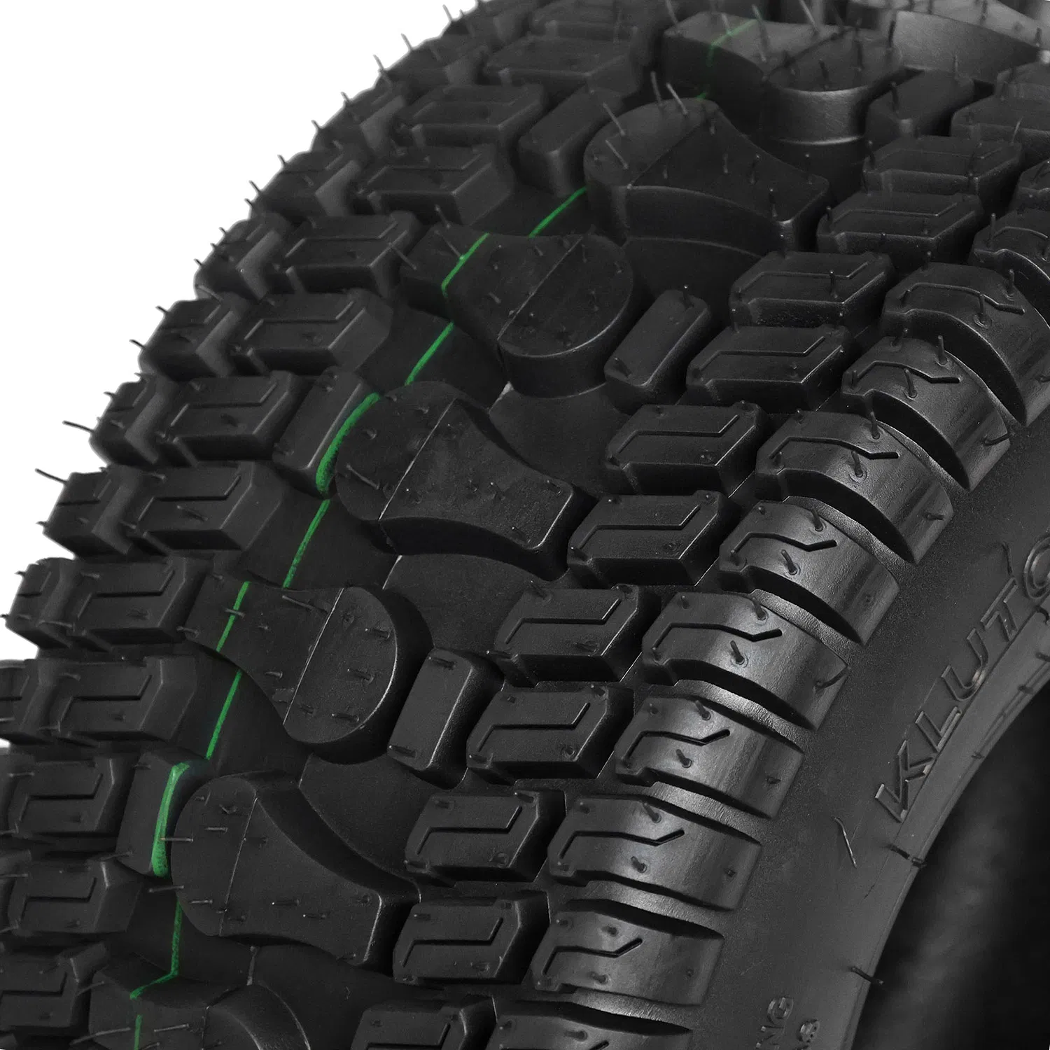 Rubber Wheel Tubeless and Tube Motorcycle Tire 130/70-12 Scooter off Road Tyre