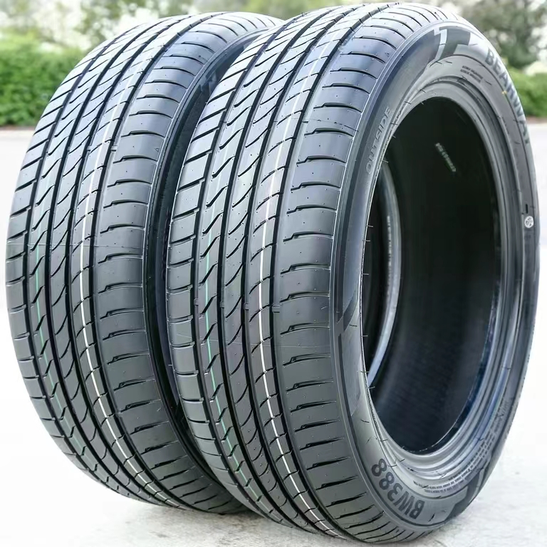 Chinese High Performance PCR Tyre Haida/Bearway Passenger Car Tire All Season Summer Winter 175/70r14 195/65r15 205/55r16 215/55r17 Factory Price
