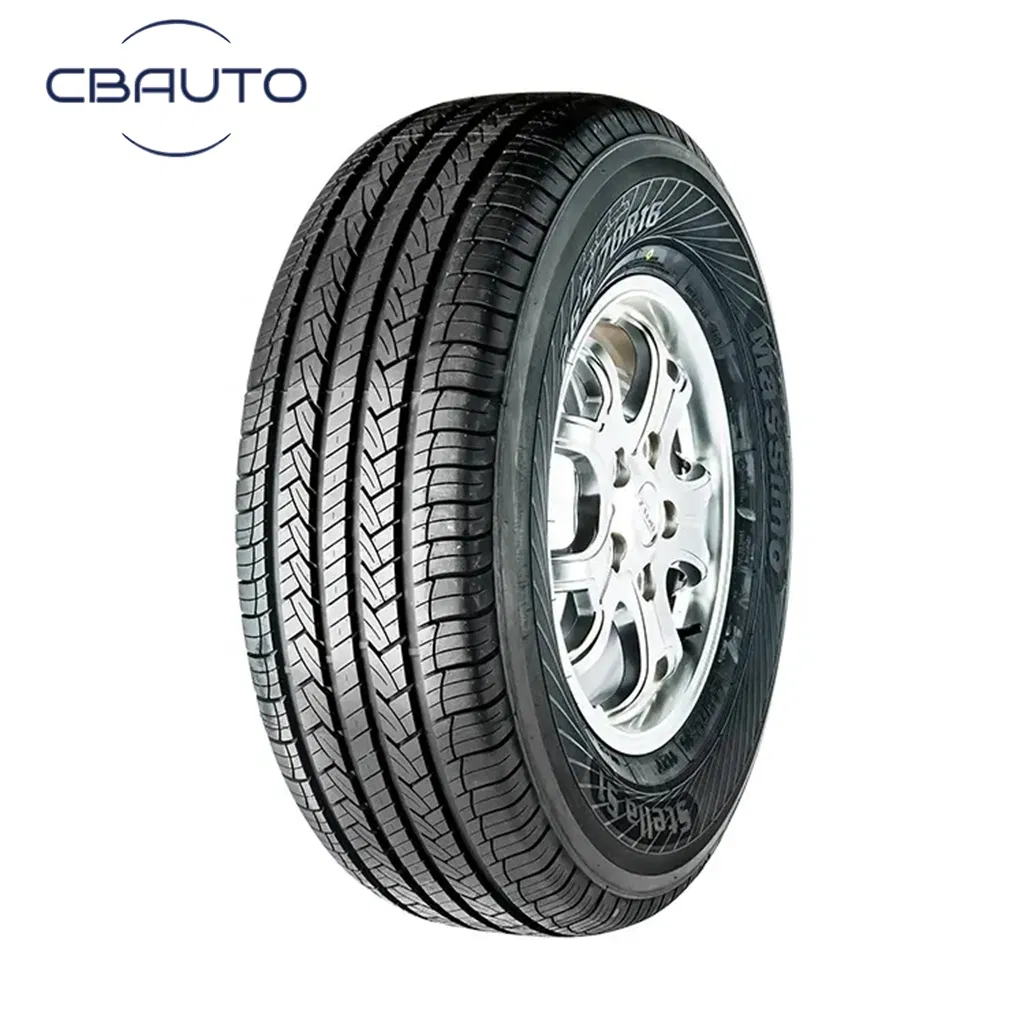 Container Load Low Profile Tyres for All Sizes Drift Race Tyres for Vehicles 235/55r17 215/40r17 185/60r15 for Sale