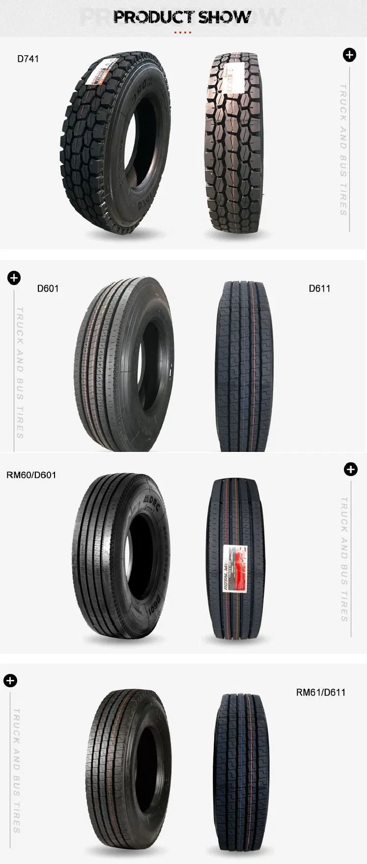 Tire Details