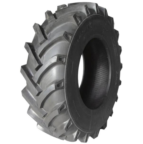 Fuel-Efficient Natural Special Formula Design Tractor Tyre with CCC