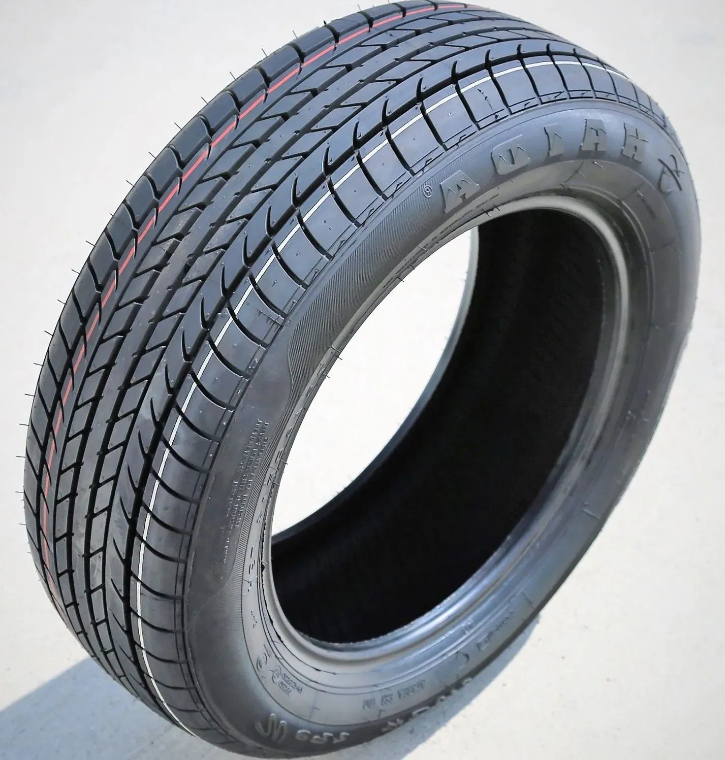 High Quality China Tyre Brands Passenger Car Tire 265/35zr18 225/40zr18 Cheap UHP Tyres Racing Performance Car Tires Manufacture with Saso Gcc ECE DOT