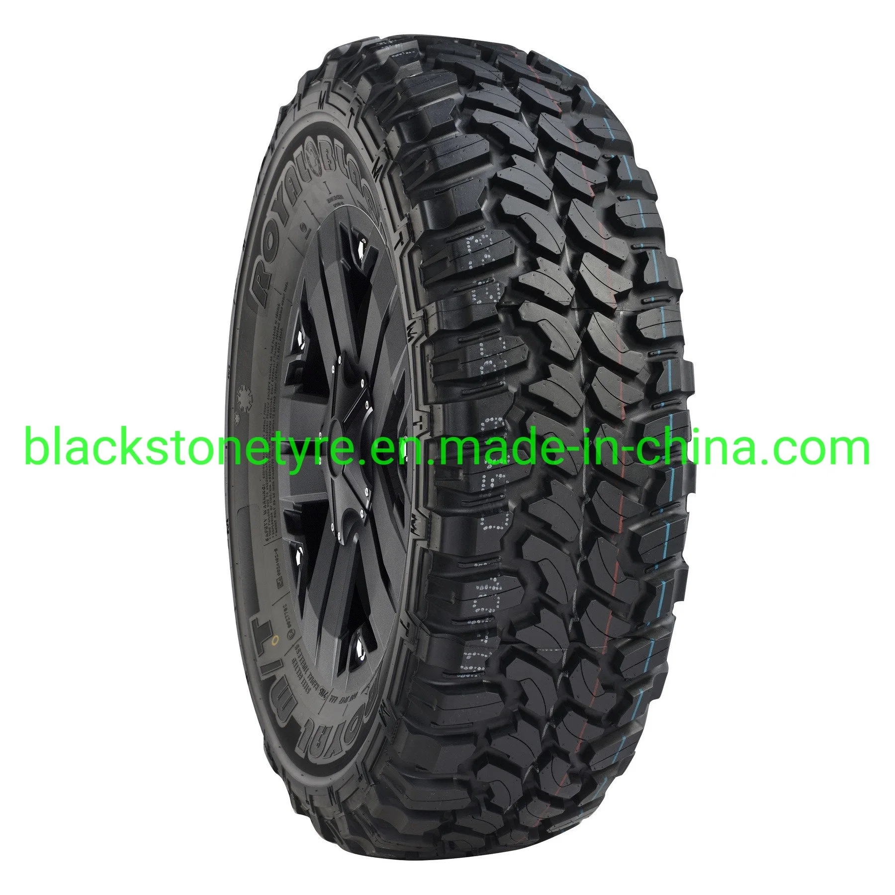 Habilead Kapsen Car Tyres SUV Mt Tires for Sale Tire Run Flat