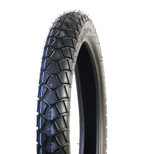 Motorcycle Tire 2