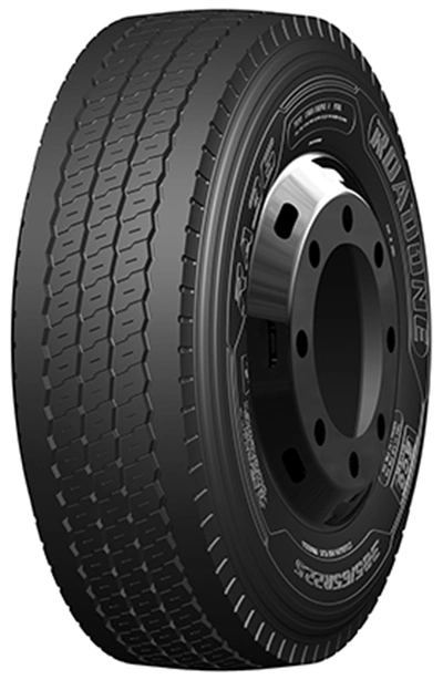 Low Profile 11r22.5 12r22.5 13r22.5 New Truck Tire for Trailer