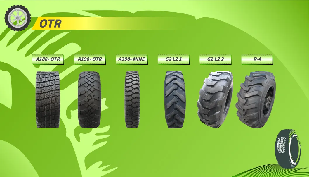 Tyre Selection 2