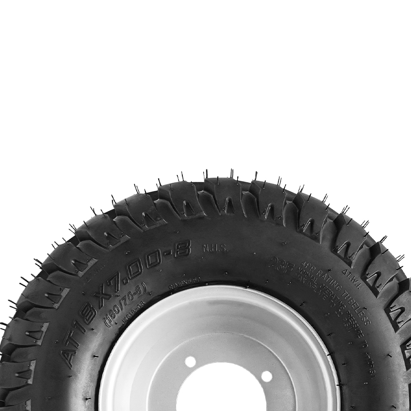 High Performance Manufacture Cheap ATV Tires 18X7-8 for Racing