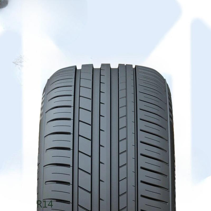 165/70r14 Summer Tire High Performance Tyre