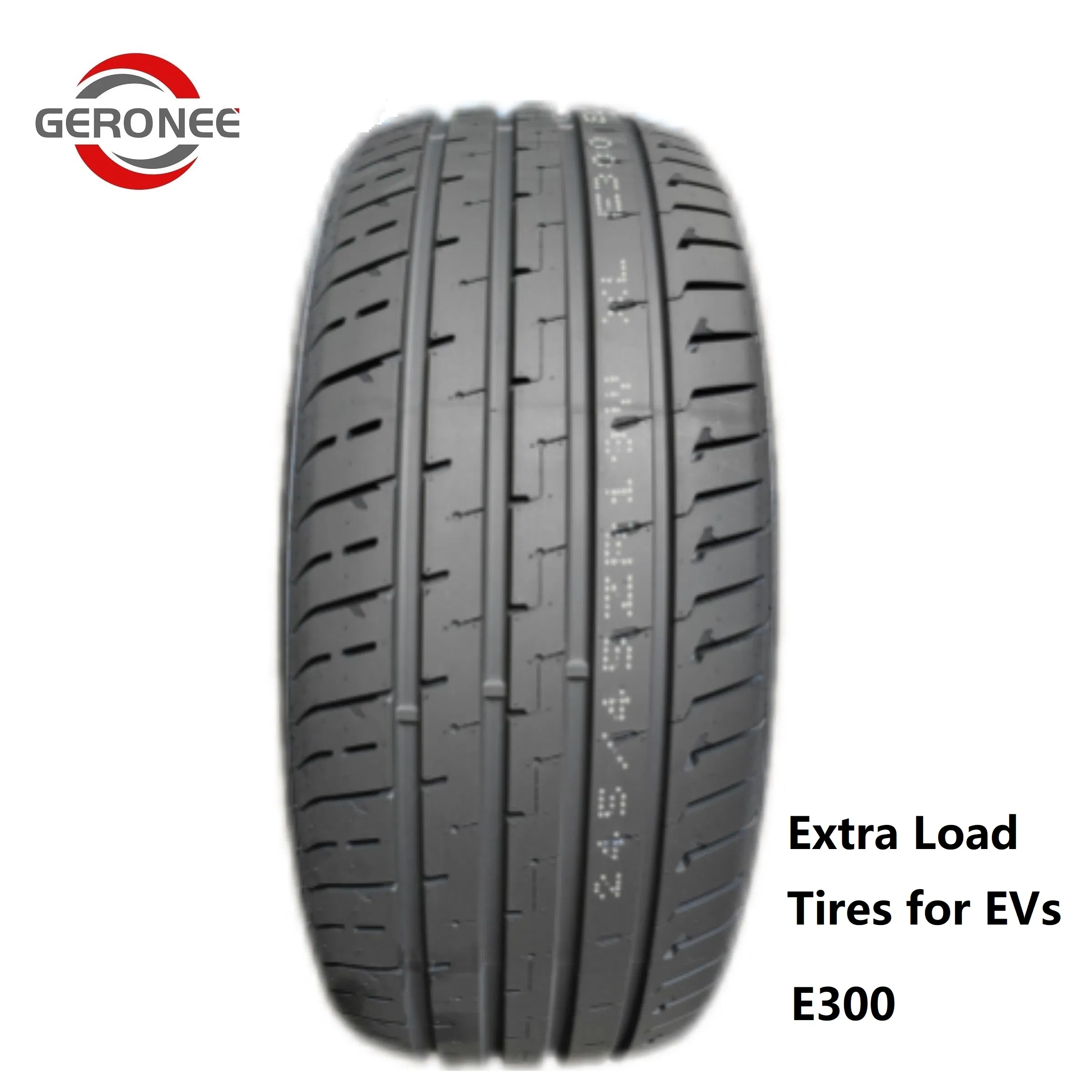 Habilead E300 EV Tires Electric Vehicles 215/55/17/18 235/245/45/18 235/50/19 245/45/19 255/55/19 255/50/20 245/255/45/20 Reinforced XL Paseenger Car Tyres