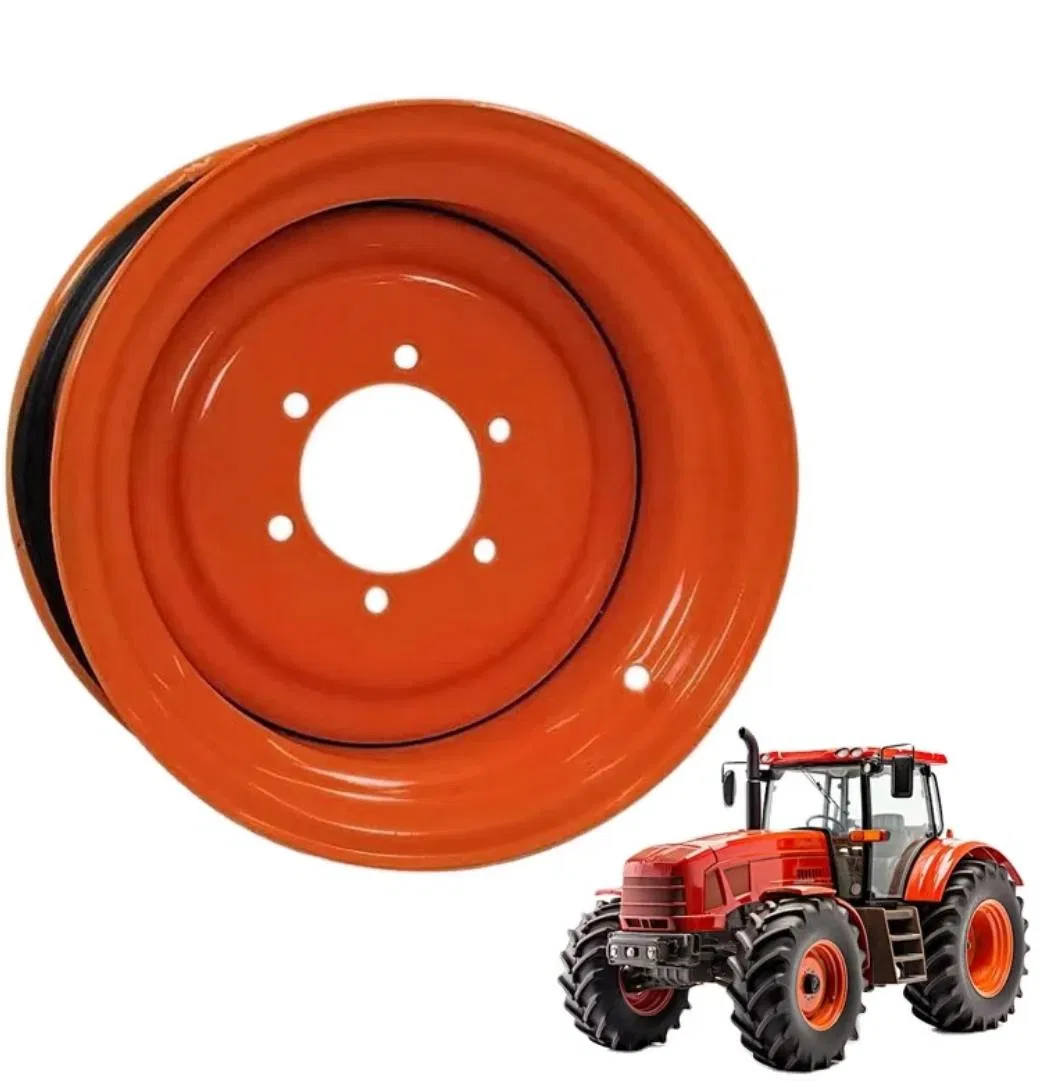 360/70r20 360/70r24 380/70r24 380/70r28 380/85r24 (14.9R24) 380/85r26 (14.9R26) 380/85r28 (14.9R28) R1w Radial Farm Tyres Armour Fuel Efficient