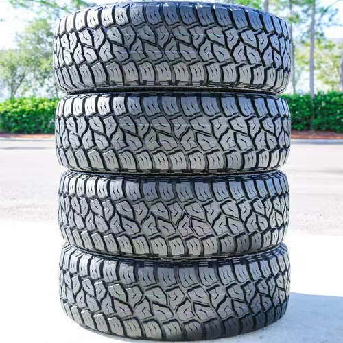 High Quality New Energy Electric Vehicle Tyres Passenger Car Tires Light Truck Tires off-Road Tires 145r12c8pr 175r13lt8pr 175/70r14lt8pr 175/75r14lt8