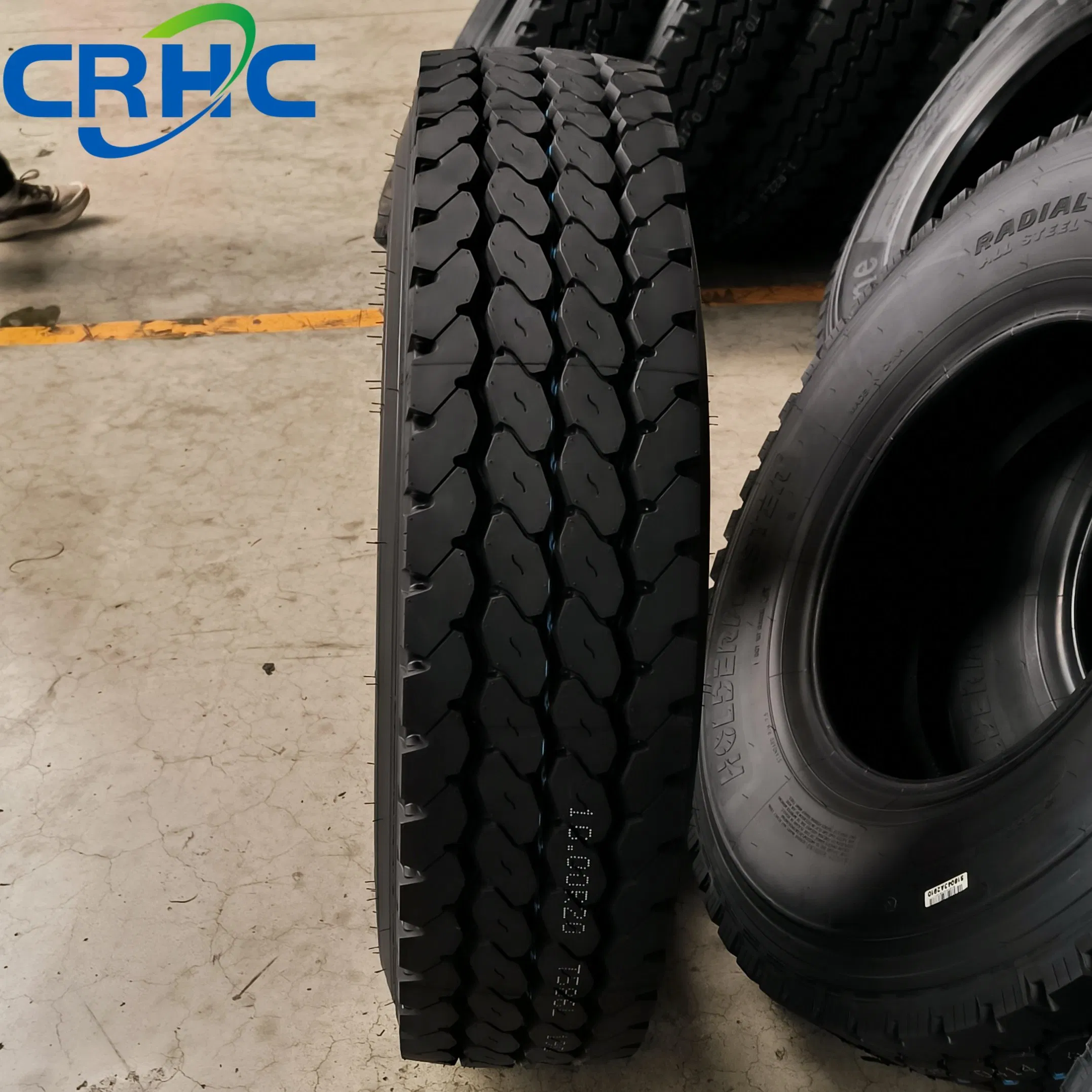 Professional Radial Car Truck and Bus Tire Passenger Car Agricultural Farm Tractor Tyre China Manufacturer Wholesale 11r22.5 295/80r22.5 10.00r20 205/55r16