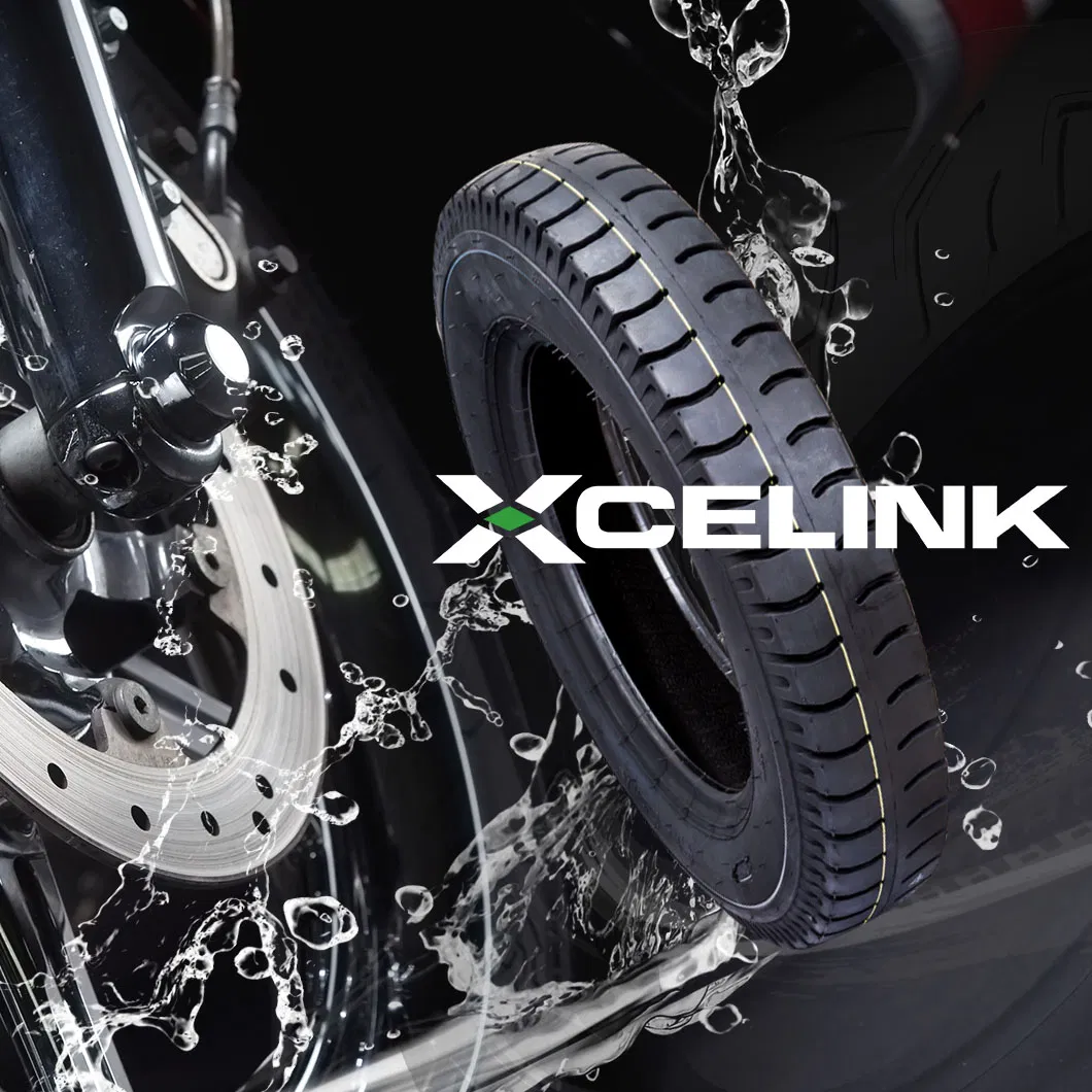 Tire Material Dispersion